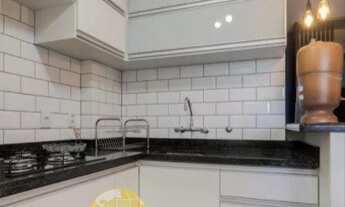 Imagem 5: APARTAMENTO - 02 DORMITÓRIOS - BOM JESUS