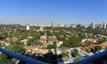 Imagem 2: Apartamento Locação Pinheiros 40 m² 1 Dormitórios