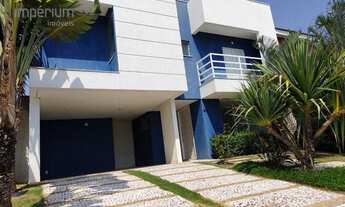 Imagem 2: Casa com 4 suítes com sacada à venda, 360 m² por R$ 1.140.000 - Vila Santa Maria - America