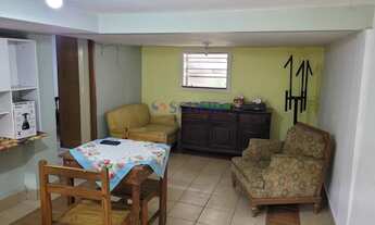 Imagem: Casa de fundos, térrea para locação na