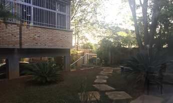 Imagem 3: Casa 05 quartos - Aluguel - Santa Am?lia