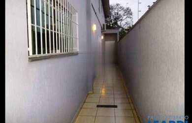 Imagem 3: CASA ASSOBRADADA - SANTANA - SP