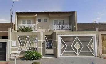 Imagem 2: Sobrado com 4 dormitórios à venda, 255 m² por R$ 650.000,00 - Jardim Honda - Londrina/PR