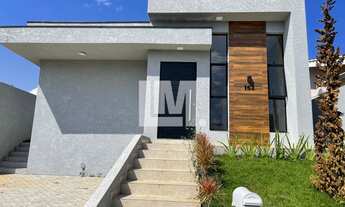 Imagem: Térrea para venda possui 145 metros quadrados