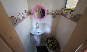 Imagem 6: Casa com 3 Quartos na Coronel França Leite Próx. Mercado Farrusquinha Ac. Carta de Crédito