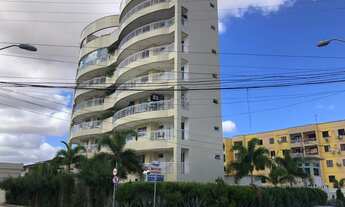 Imagem: Condomínio Orange Residence, Maraponga