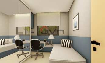 Imagem 7: Térrea para venda possui 92 metros quadrados com 3 quartos em Jardim Sul - Uberlândia - MG