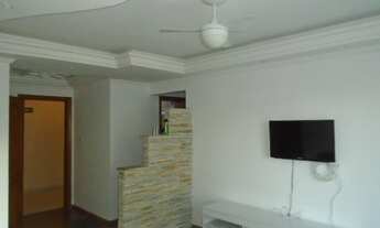 Imagem 6: Apartamento para Venda em Praia Grande, Ocian, 2 dormitórios, 1 suíte, 1 banheiro, 1 vaga