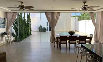 Imagem: Vendo casa alto padrão com 3 suítes, piscina