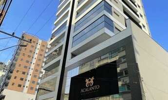 Imagem: Itapema - Apartamento Padrão - Meia Praia