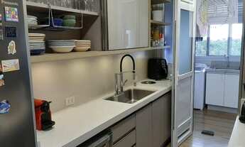 Imagem 4: Apartamento sofisticado e moderno em Jurerê!