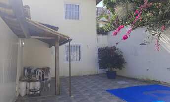 Imagem 6: Casa de condomínio para venda tem 180 metros quadrados com 3 quartos