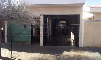 Imagem: Sao Carlos - Casa Padrão - Parque Santa