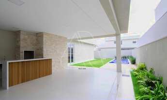 Imagem: CASA PARA REVENDA CONDOMÍNIO ANAVILLE