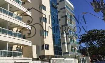 Imagem 1: Excelente Apartamento 02 Quartos sendo 01 suíte. Praia Campista. Macaé/RJ