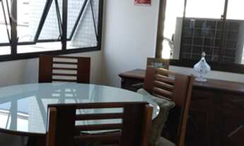 Imagem 3: Oportunidade!!! Cobertura duplex em excelente localização, uma quadra da praia no Canal 3!