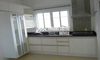 Imagem 4: Casa de Condomínio CONDOMÍNIO em SÃO JOSÉ DO RIO PRETO - SP, RECANTO DO LAGO