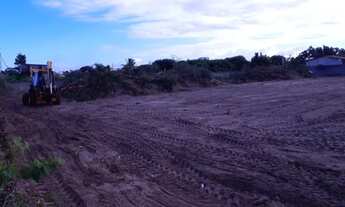 Imagem 4: Terreno parque das arvores