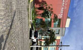 Imagem: Flat Macarena para venda tem 33 metros quadrados