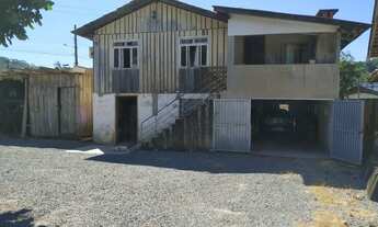 Imagem: Casa GASPAR - SC