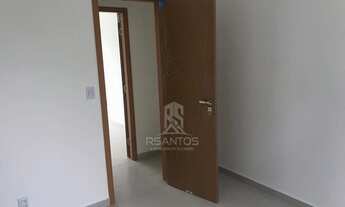 Imagem 3: Casa Duplex - 3 Quartos - Suítes - Garagem - Quintal - Pedra de Guaratiba - Aceita Financi