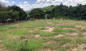 Imagem 2: Lote/Terreno para venda com 4800 m- Araçariguama - SP