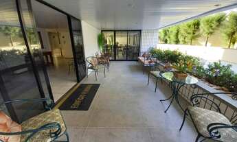 Imagem 4: Apartamento com 3 dormitórios à venda, 126 m² por R$ 598.000,00 - Aldeota - Fortaleza/CE