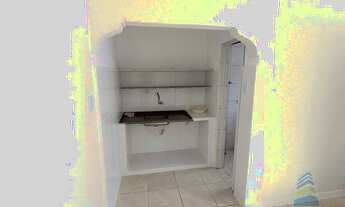 Imagem 6: Kitnet, Canto do Forte, Praia Grande - R$ 130 mil, Cod: 12399