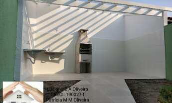 Imagem 6: Casa à venda na praia com 3 quartos, no Bairro Balneário Recanto do Sol - Caraguatatuba-SP