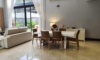 Imagem 6: Casa Alto Padrão totalmente mobiliada!