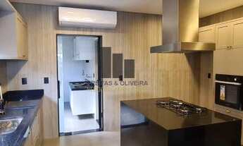 Imagem 3: Casa em Condomínio para Venda em Mirassol, Golden Park Residence, 4 dormitórios, 4 suítes