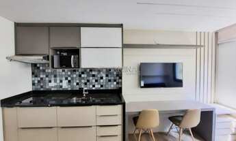 Imagem 3: APARTAMENTO MOBILIADO PARA LOCAÇÃO