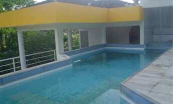 Imagem: CA0089-Magnífica casa 4 quartos condomínio