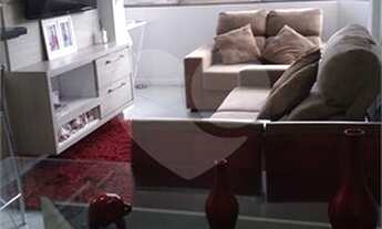 Imagem 4: Cachoeirinha - Apartamento Padrão - Vila Eunice Nova