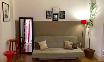 Imagem 4: APARTAMENTO COM 01 QUARTO - CENTRO/RIO DE JANEIRO