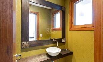 Imagem 6: Porto Alegre - Casa Padrão - Ipanema