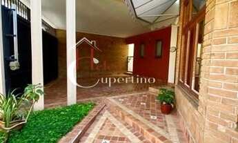 Imagem 3: Casa para Venda em Jundiaí, Jardim América, 4 dormitórios, 2 suítes, 3 banheiros, 3 vagas