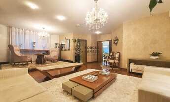 Imagem 6: Belo Horizonte - Casa Padrão - Santa Lúcia