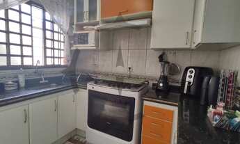 Imagem 7: Casa no Bairro Mary Dota em Bauru