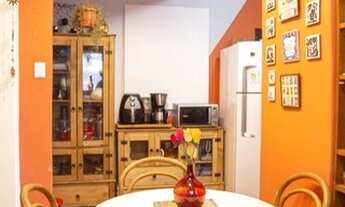 Imagem 4: Porto Alegre - Apartamento Padrão - Menino Deus