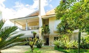 Imagem 4: Aldeia da Serra, excelente casa com 550m² de área construída!