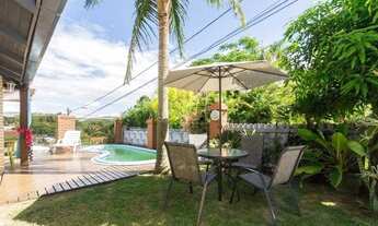 Imagem 4: Porto Alegre - Casa Padrão - Vila Nova