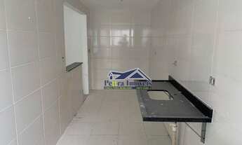 Imagem 7: Apartamento com 2 dormitórios à venda, 74 m² por R$ 398.000,00 - Boqueirão - Praia Grande