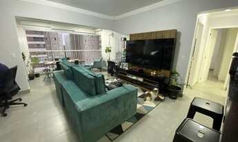 Imagem 2: Apartamento - Jardim das Industrias - Residencial Splendor Garden - 75m² - 2 Dormitórios