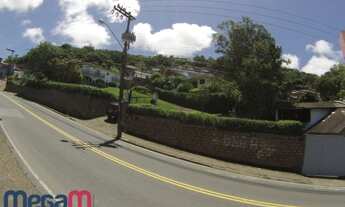 Imagem 3: Terreno de 7.575m² a venda no bairro Carvoeira