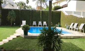 Imagem 5: Casa a Venda em Barueri, Alphaville, Residencial Alphaville - Santana de Parnaiba