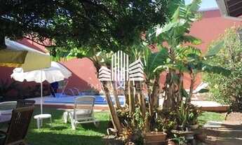 Imagem 2: Xangri-la - Casa Padrão - Atlântida