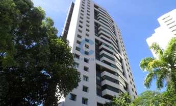 Imagem: Apartamento para Venda em Recife, Casa Forte