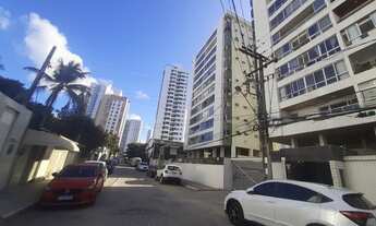 Imagem 2: Excelente Apartamento Em Candeias Varanda 3 Quartos Suíte Lazer Completo