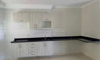 Imagem 7: Sao Carlos - Apartamento Padrão - Jardim Paulistano